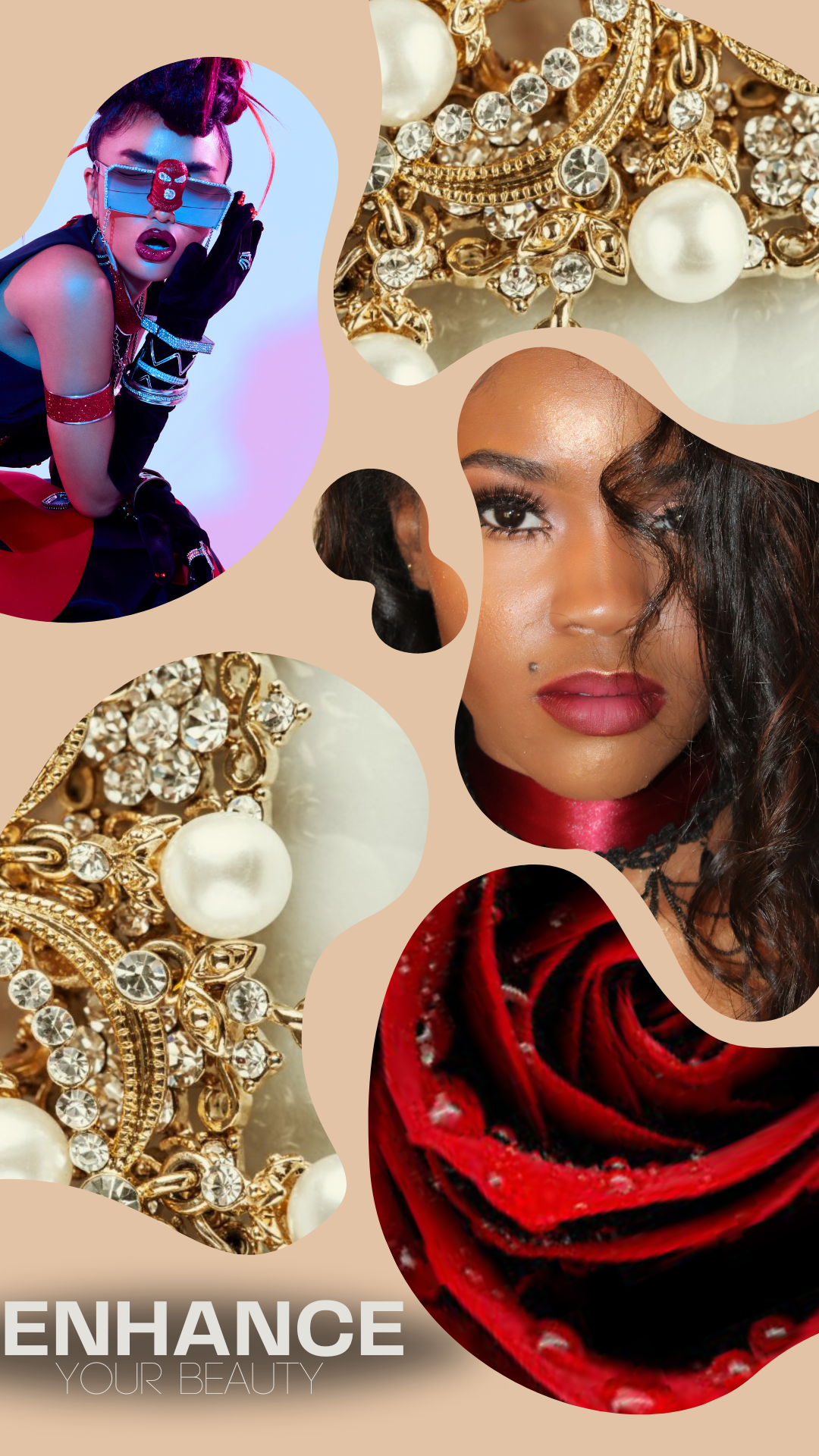 How to Enhance Your Look with Minimal Effort!