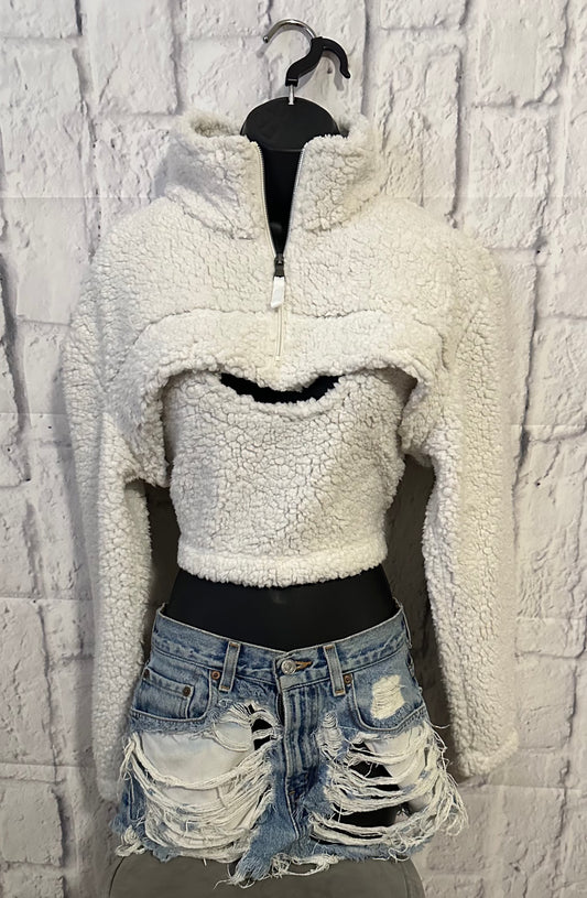 2 pc Fleece